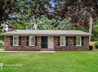 125 Beverly Dr, Ladson, SC 29456