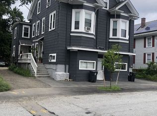 52 Howard St, Haverhill, MA 01830