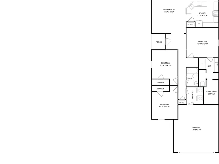 304 Kensington View Dr — Photo 16