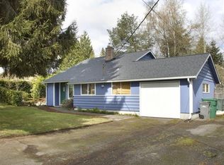 4603 226th St SW, Mountlake Terrace, WA 98043