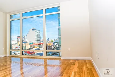 Rented by Urban Realty NYC