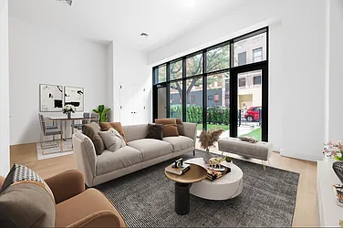 Rented by West 124th Manager LLC