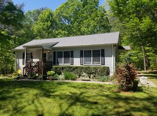 956 Virginia Way, Scottsville, VA 24590