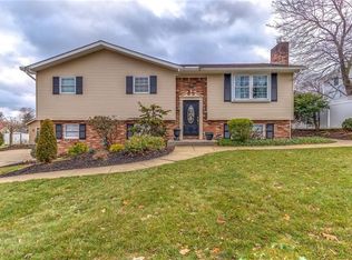 1515 5th St, Beaver Falls, PA