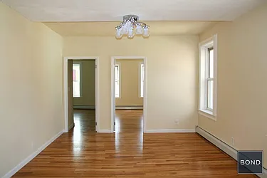 Rented by Bond New York