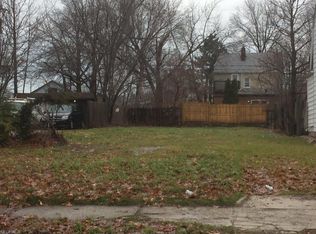 18042 Ponciana Ave, Cleveland, OH 44135