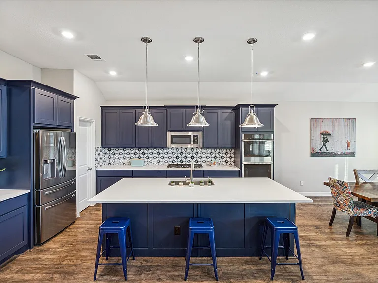 11919 Claro Forest Ln — Photo 10