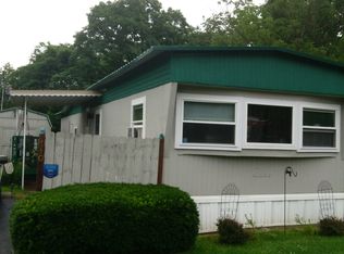 7394 State Route 97 LOT 110, Mansfield, OH
