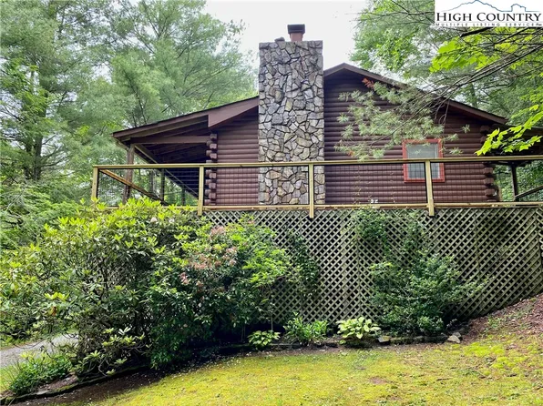 112 Timothy Lane, Vilas, NC 28692