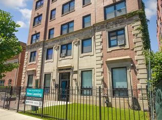 The Fleetwood, Chicago, IL 60660