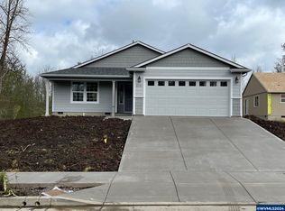 2121 15th Ave SW, Albany, OR 97321