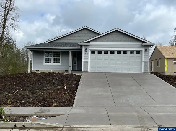 2121 15th Ave SW, Albany, OR 97321