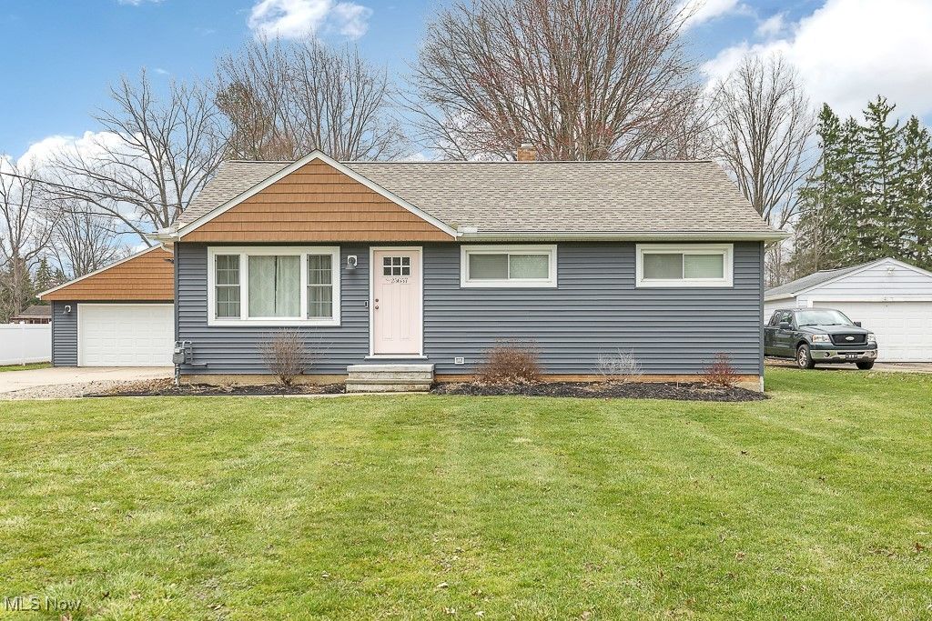 Real estate listing image