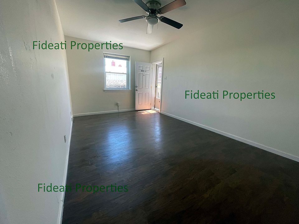 Living Room Entrance