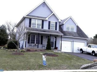 114 Sebastian Dr, Oxford, PA 19363