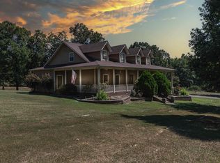 16 Sandy Ln, Greenbrier, AR 72058