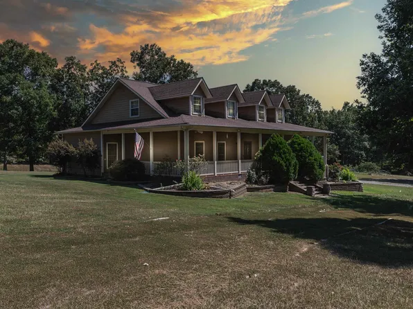 16 Sandy Ln, Greenbrier, AR 72058