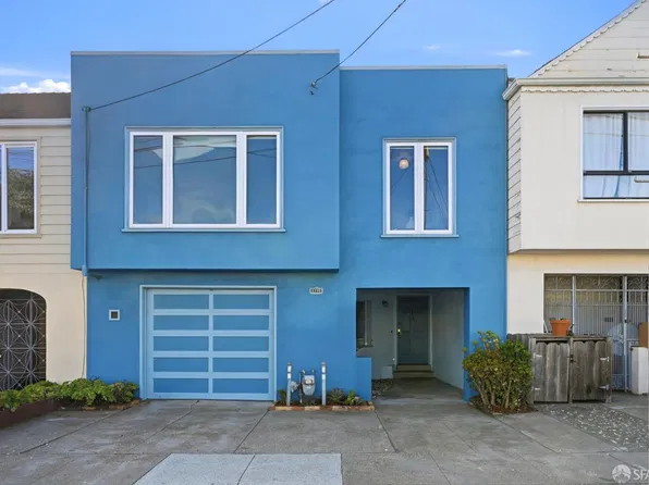 1775 48th Ave, San Francisco, CA 94122