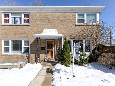 400 South Blvd, Evanston, IL, 60202