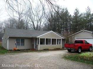 3560 N Russell Rd, Bloomington, IN 47408