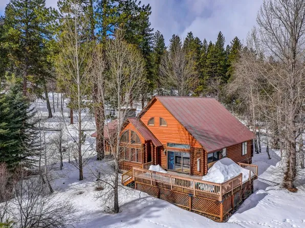 3898 Brookside Dr, New Meadows, ID 83654