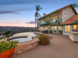 3045 Via Del Cielo, Fallbrook, CA 92028