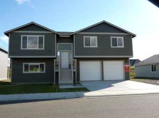 1909 W Peakview Dr, Ellensburg, WA 98926
