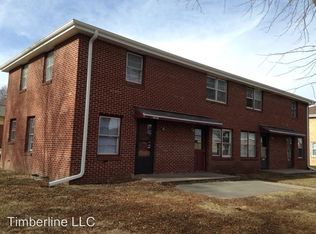 3707 N 56th St, Lincoln, NE 68504