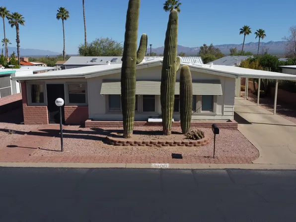 1800 N Via Frondosa, Green Valley, AZ 85614