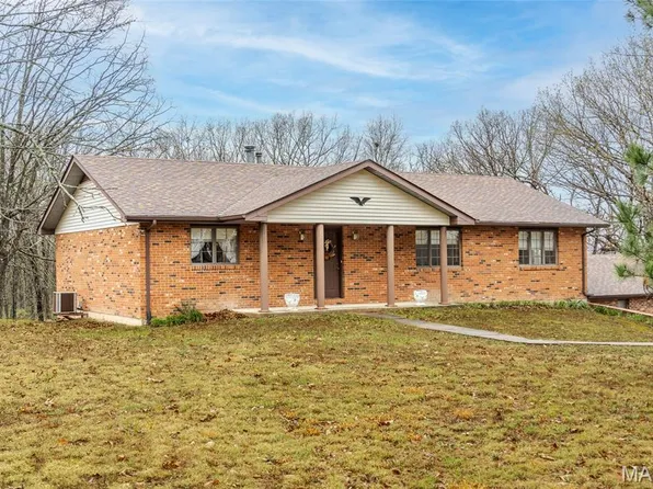 531 Pickles Ford Rd, Saint Clair, MO 63077