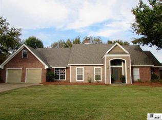 2601 Brierfield Dr, Monroe, LA 71201