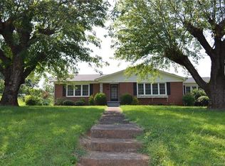 200 Bethel St, Morganton, NC 28655