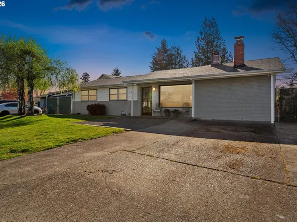 2137 SE 179th Ave, Portland, OR 97233