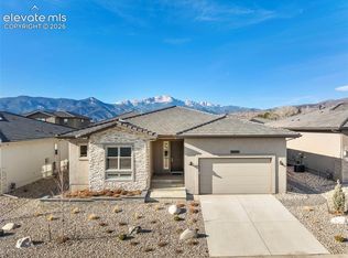 3474 Crest Hollow Vw, Colorado Springs, CO 80904