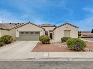 1020 E Rome Blvd, North Las Vegas, NV 89086