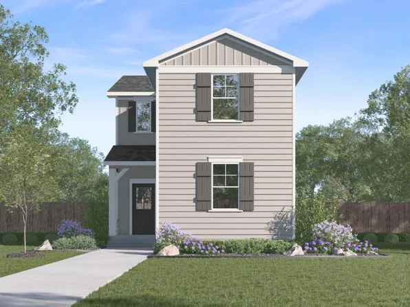 308 Constanza Trl, Bastrop, TX 78602