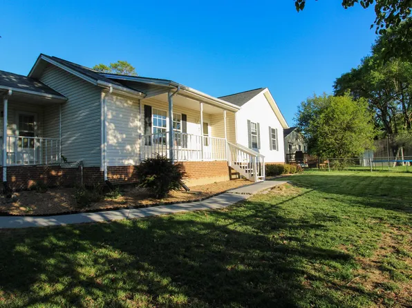 921 Forest Ave, Radford, VA 24141