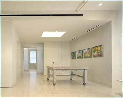 Rented by Brown Harris Stevens | media 3