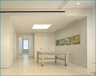 Rented by Brown Harris Stevens
