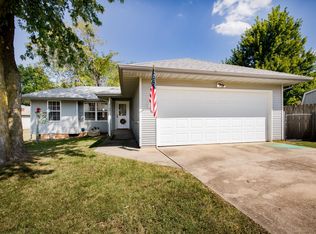 2764 N Washington Ave, Springfield, MO 65803