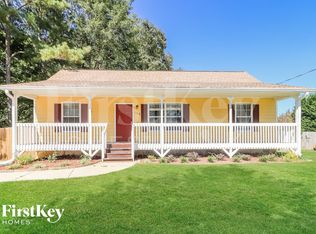 159 Pleasant Way, Temple, GA 30179