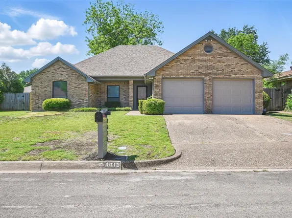 4613 Applewood Rd, Fort Worth, TX 76133