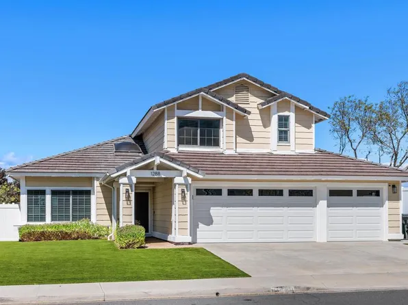 1288 Sagewood Dr, Oceanside, CA 92056