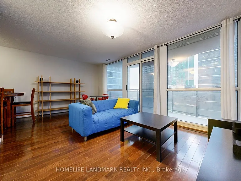 33 Sheppard Ave E #1105 — Photo 2
