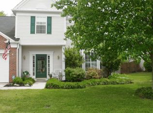 14 Ambrose Trl, Greer, SC 29650