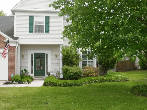 14 Ambrose Trl, Greer, SC 29650