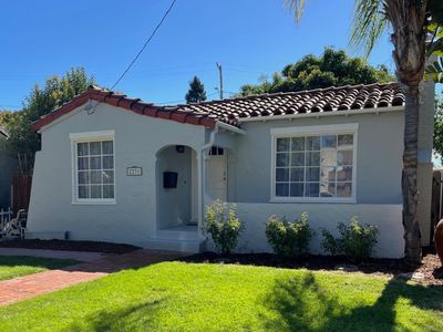 2231 Park Ave, Santa Clara, CA, 95050