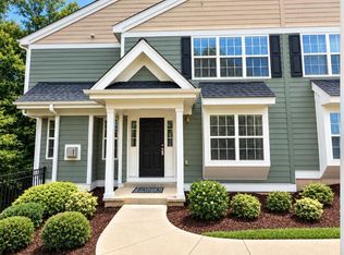 1237 Legacy Greene Ave, Wake Forest, NC 27587