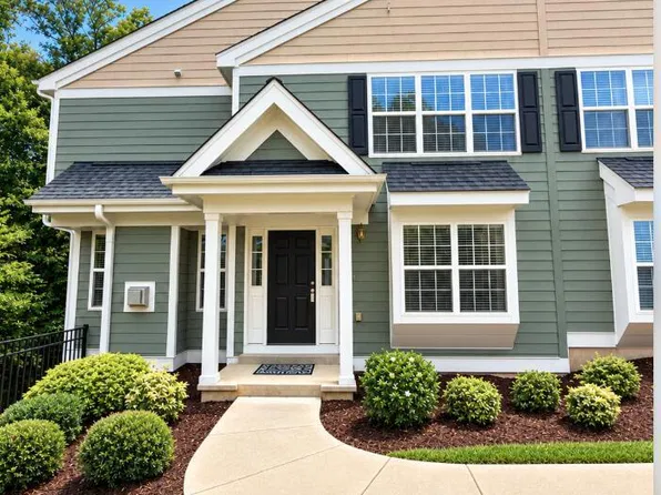 1237 Legacy Greene Ave, Wake Forest, NC 27587