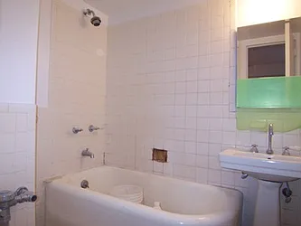 Rented by City Connections Realty